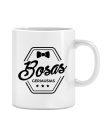 puodelis Bosas puodelis Bosas
